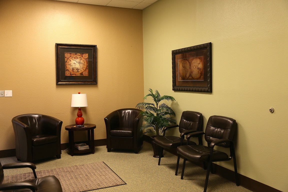 Vein & Vascular Center Merced California - (3)